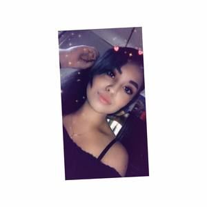 Meet your Posher, Ana